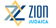 10% Off Select Items (minimum Order $100) at Zion Judaica Promo Codes